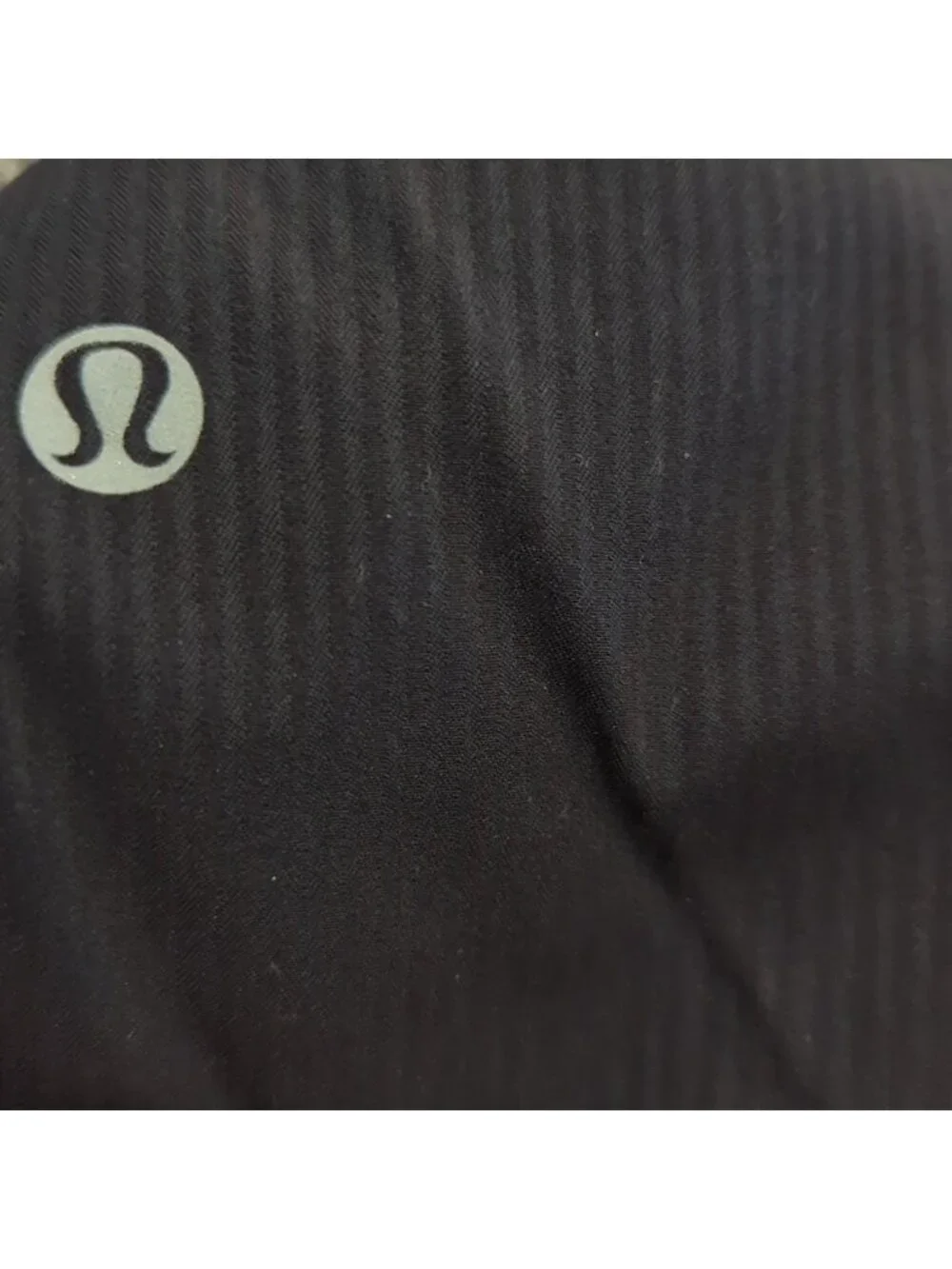 Lululemon Street To Studio Pant II Black